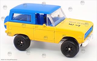 Yellow - 40th Convention, Auction
